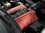 Chevrolet Corvette Z06 Ron Fellows Edition 2007 года